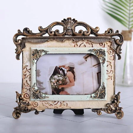 Mediterranean Picture Frame