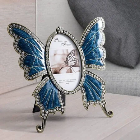 Kipepeo Picture Frame