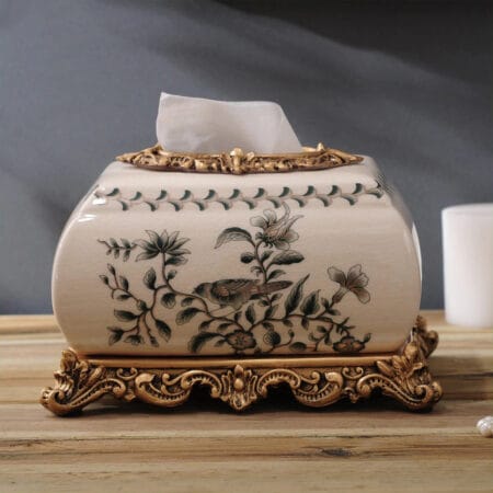 Vintage Ceramic Coffee Mug