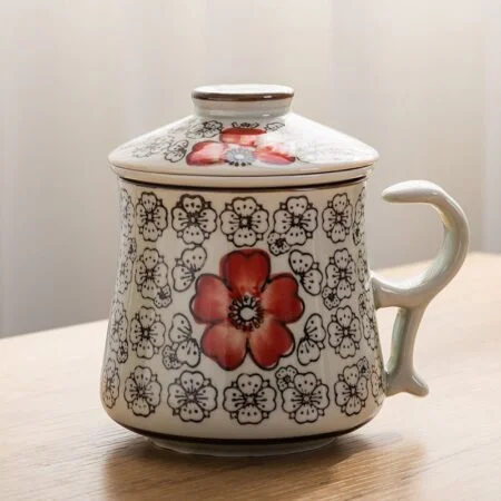 Awesome Victorian Ceramic Mug