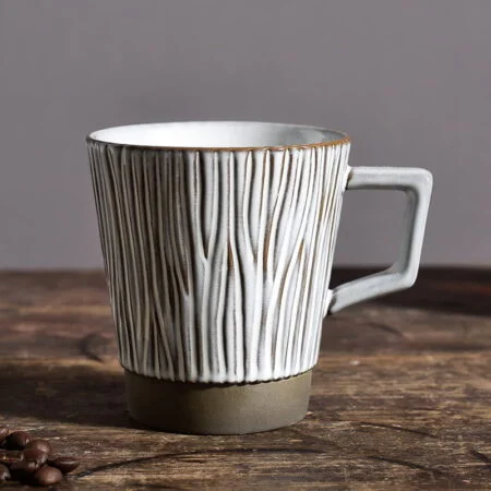 Kiln Tree Ceramic Mug