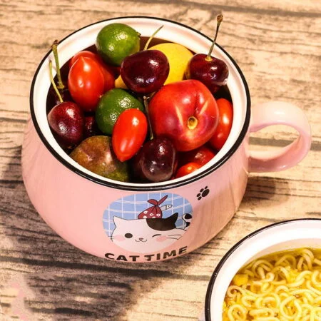 Super Cute Ceramic Mug