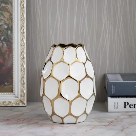 Light Luxury Vase