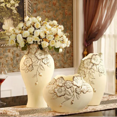 New Style Flower Vase