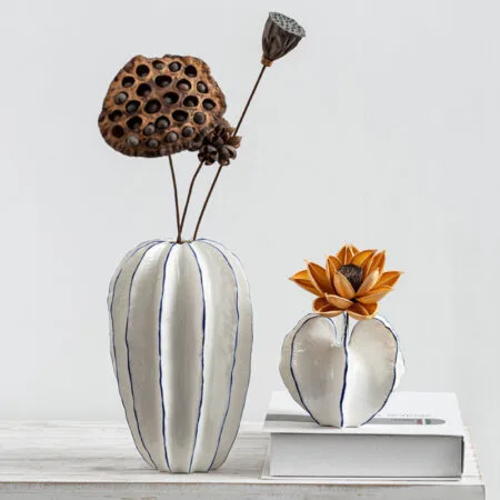 Fruit Flower Vase