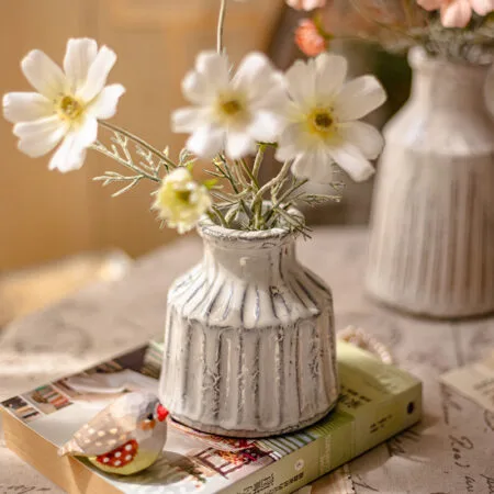 Awesomly Ceramic Vase