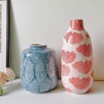 Decorative Ceramic Vase