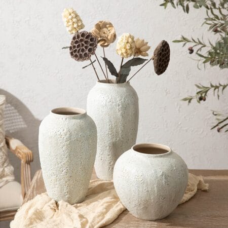 New Jingdezhen Ceramic Vase