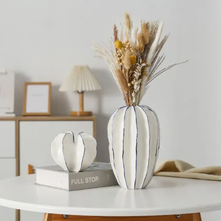 Homestay Ceramic Vase
