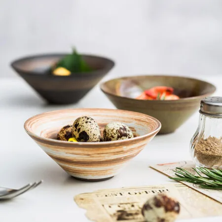 Awesome Ceramic Bowl