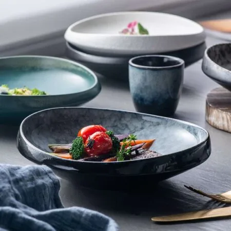 Awesome Ceramic Plates