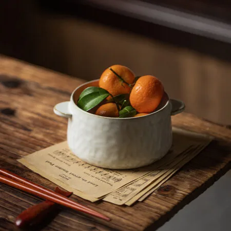 Japanese Soup Bowl