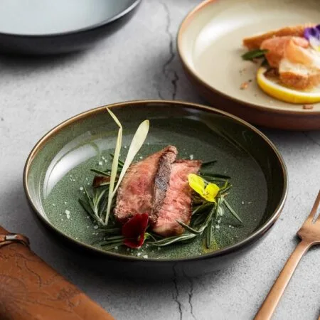 Awesome Ceramic Plate