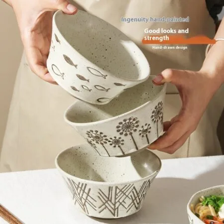 Village Soup Bowl