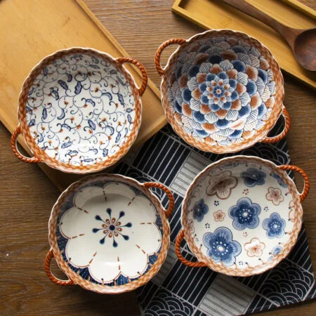 Japanese Soup Bowl