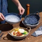 Japanese Hot Pot Plate