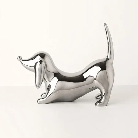 Good Metal Dog Boy