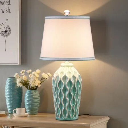 Persian Table Lamp