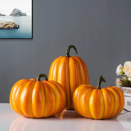 Awesome King Pumpkin