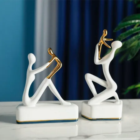Awesome Family Figurine