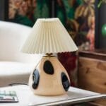 Nordic Ceramic Table Lamp
