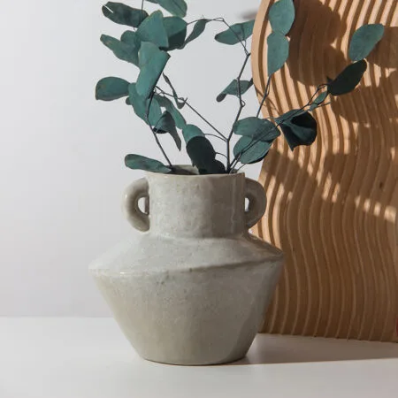 Awesome Buggy Vase