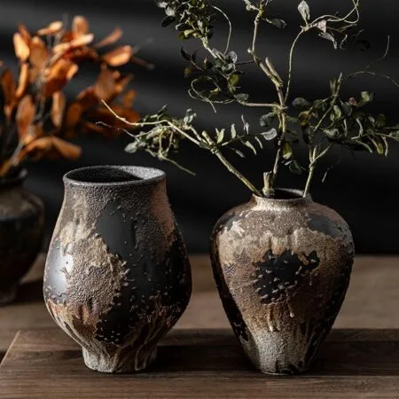Awesome Vintage Vase